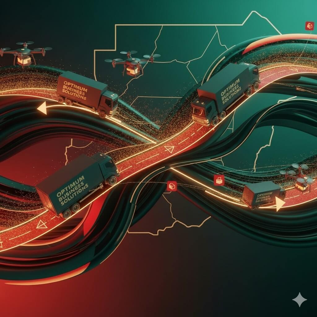 Supply and Event Management